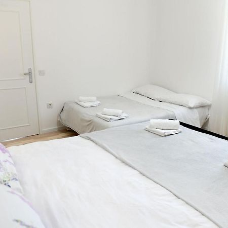 Divia Apartment Rijeka Exterior photo