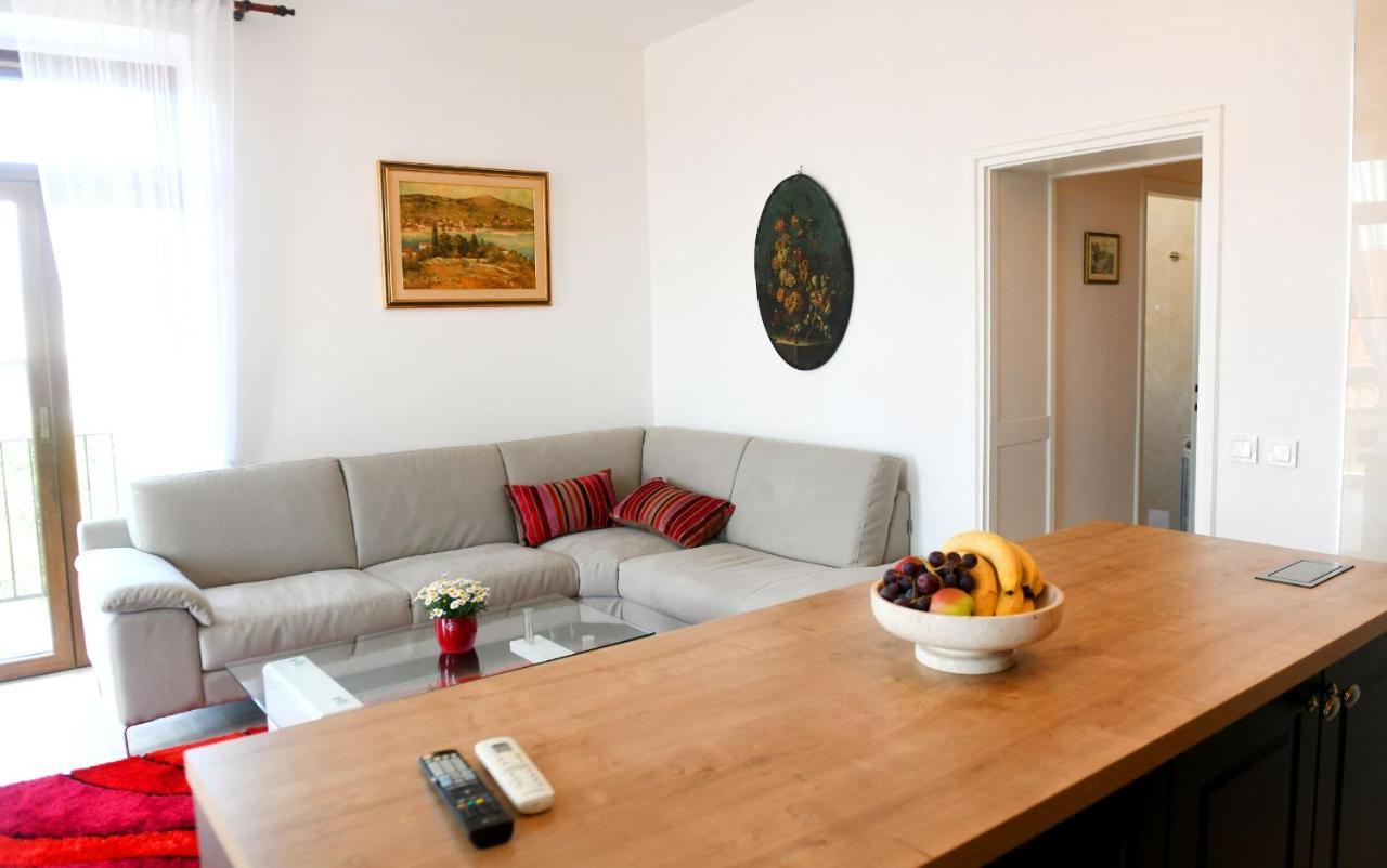 Divia Apartment Rijeka Exterior photo