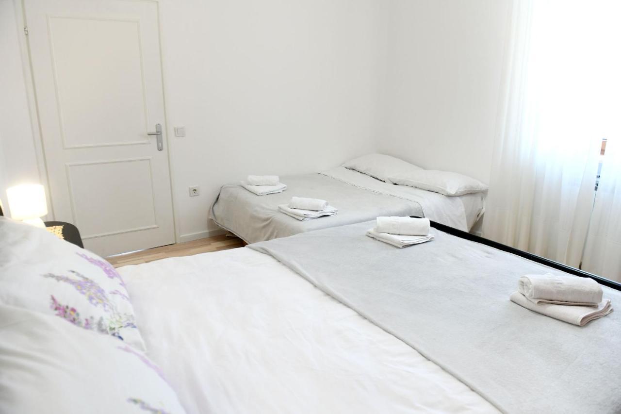 Divia Apartment Rijeka Exterior photo