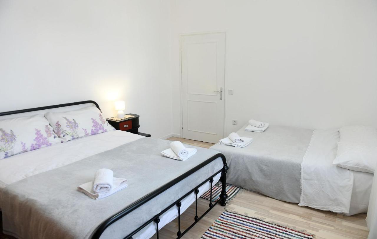 Divia Apartment Rijeka Exterior photo