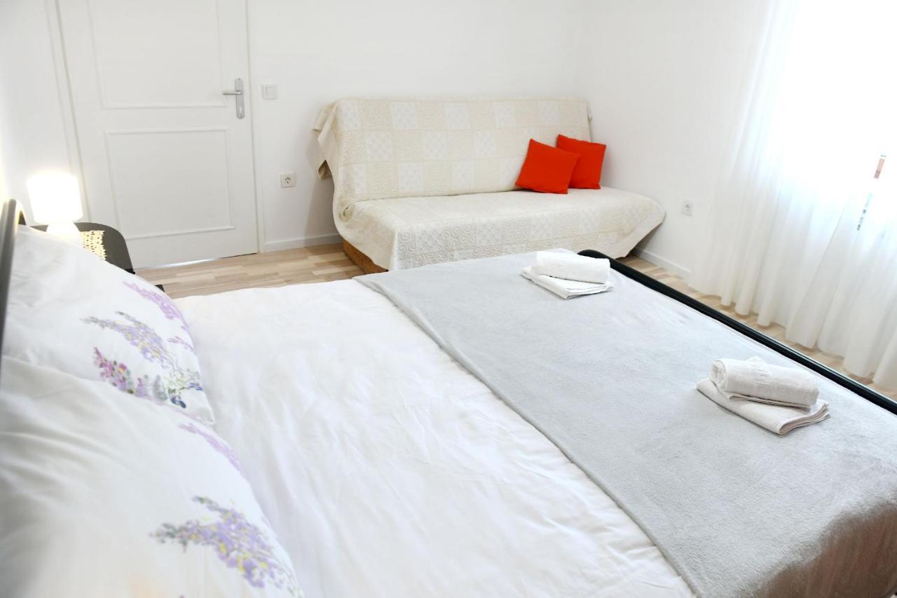 Divia Apartment Rijeka Exterior photo