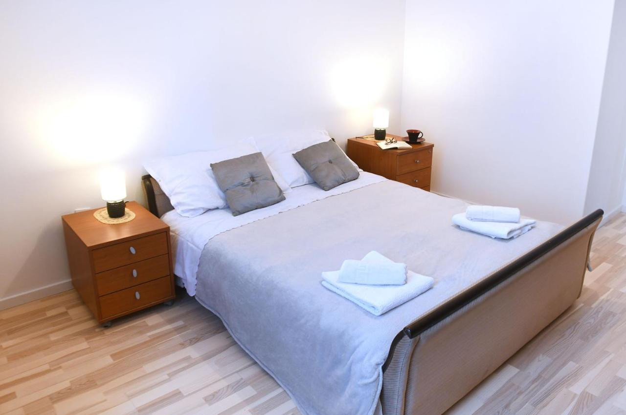 Divia Apartment Rijeka Exterior photo