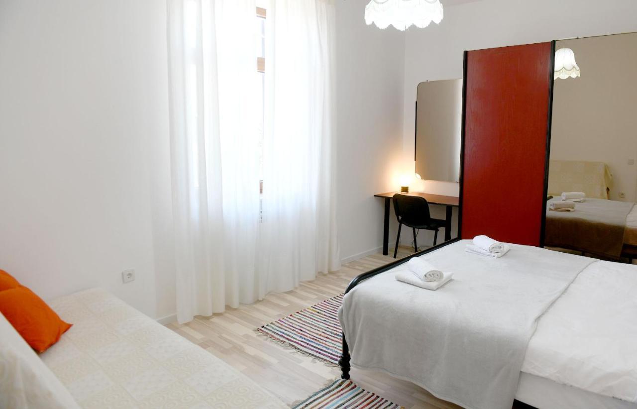 Divia Apartment Rijeka Exterior photo
