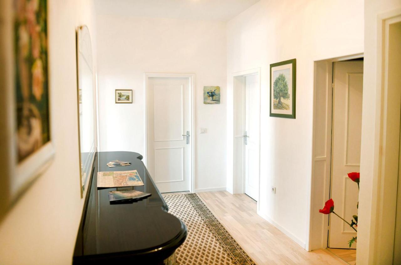 Divia Apartment Rijeka Exterior photo