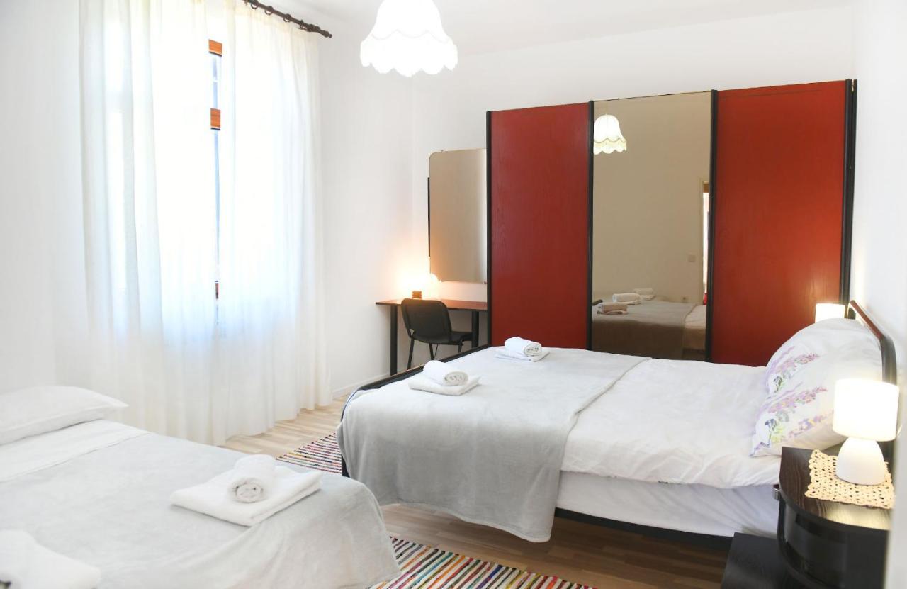 Divia Apartment Rijeka Exterior photo